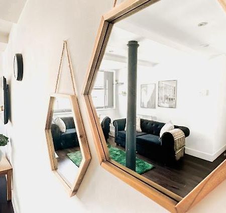 Mathew Street 1 Bed Apt Sleeps 6 Liverpool Ngoại thất bức ảnh