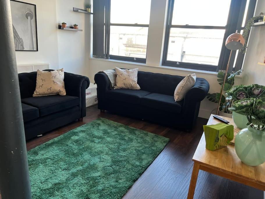 Mathew Street 1 Bed Apt Sleeps 6 Liverpool Ngoại thất bức ảnh