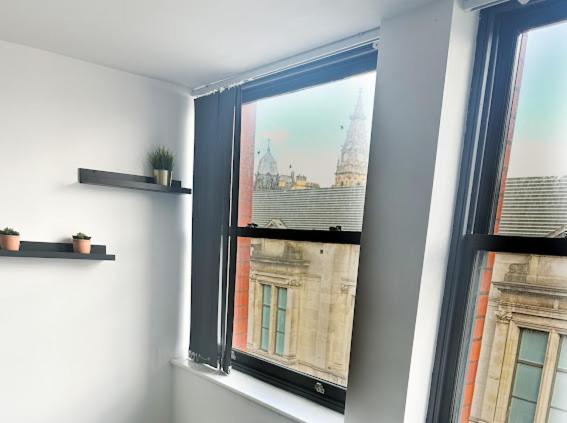 Mathew Street 1 Bed Apt Sleeps 6 Liverpool Ngoại thất bức ảnh