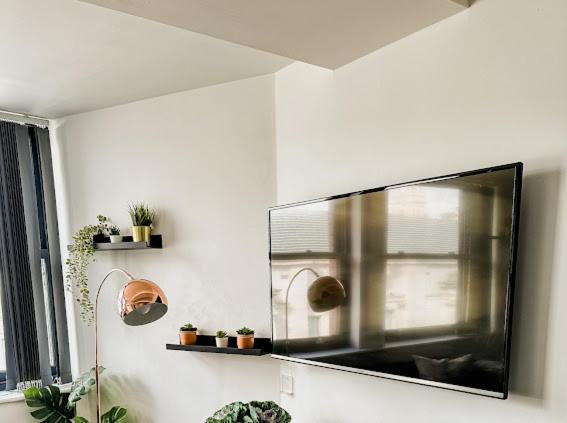 Mathew Street 1 Bed Apt Sleeps 6 Liverpool Ngoại thất bức ảnh