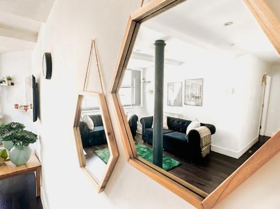 Mathew Street 1 Bed Apt Sleeps 6 Liverpool Ngoại thất bức ảnh