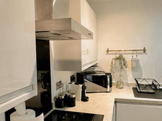 Mathew Street 1 Bed Apt Sleeps 6 Liverpool Ngoại thất bức ảnh