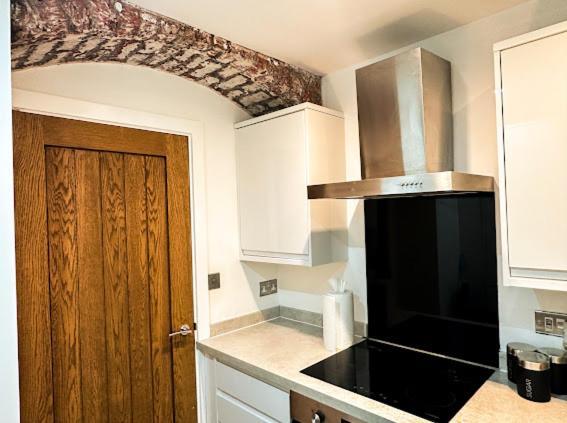 Mathew Street 1 Bed Apt Sleeps 6 Liverpool Ngoại thất bức ảnh
