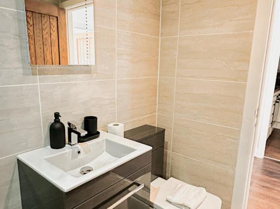 Mathew Street 1 Bed Apt Sleeps 6 Liverpool Ngoại thất bức ảnh